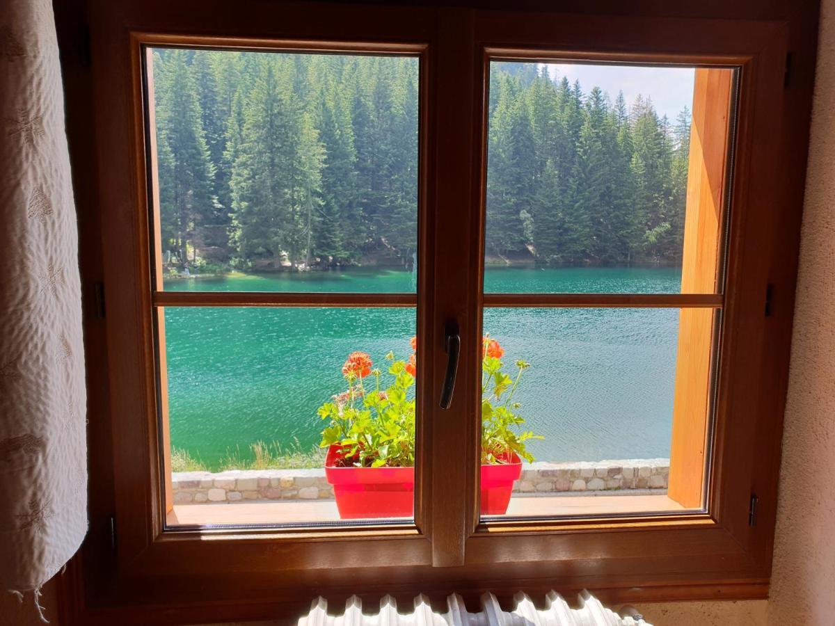 Grand Chalet Du Boreon Bed & Breakfast Saint-Martin-Vesubie Exterior photo