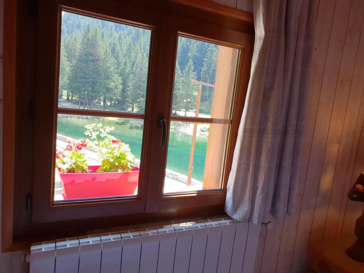 Grand Chalet Du Boreon Bed & Breakfast Saint-Martin-Vesubie Exterior photo