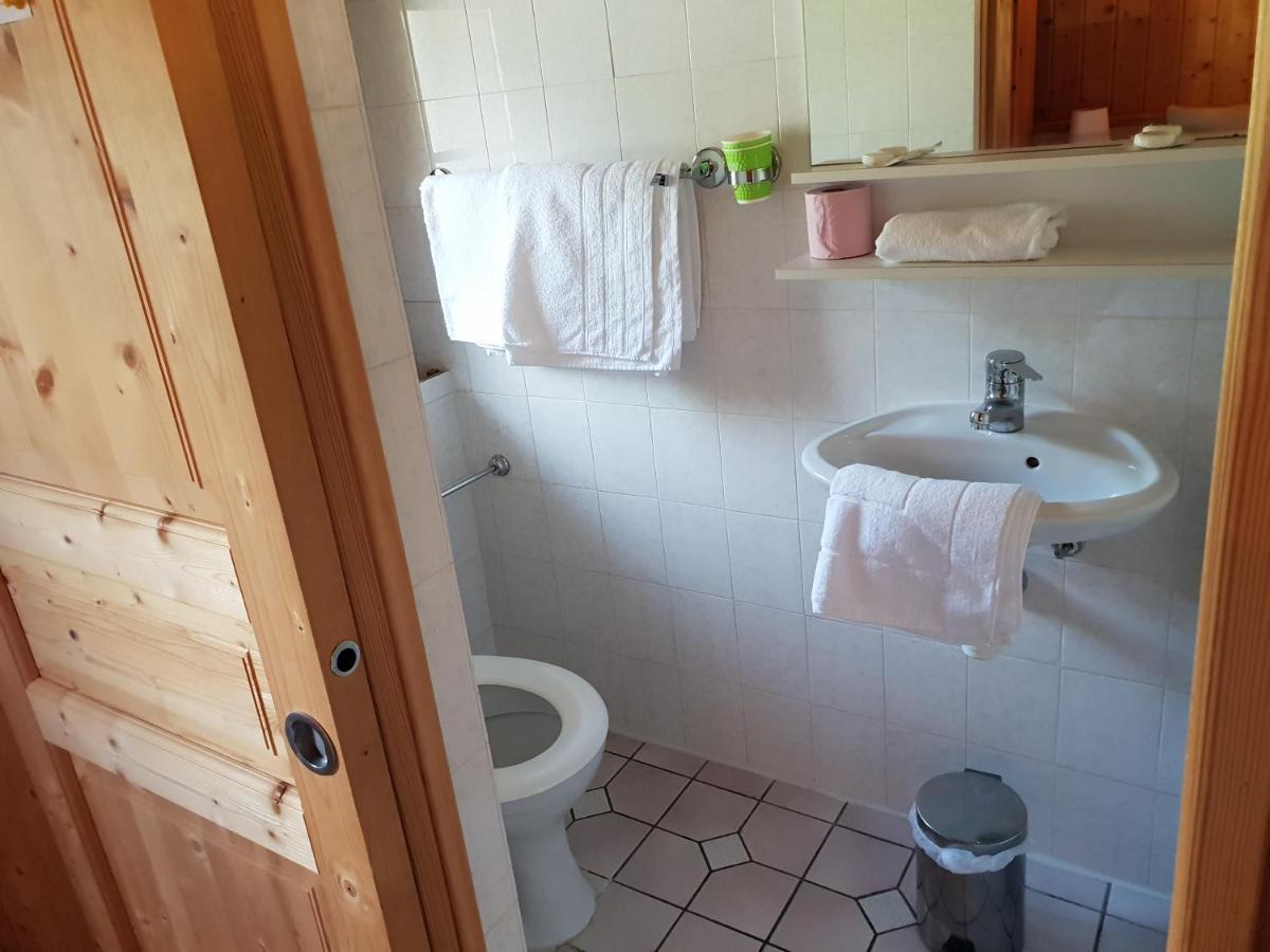 Grand Chalet Du Boreon Bed & Breakfast Saint-Martin-Vesubie Exterior photo